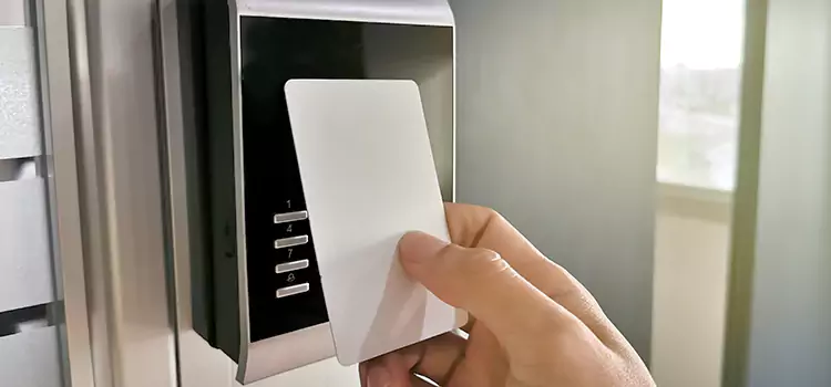Advanced RFID Technology Integration in Mission Viejo, CA