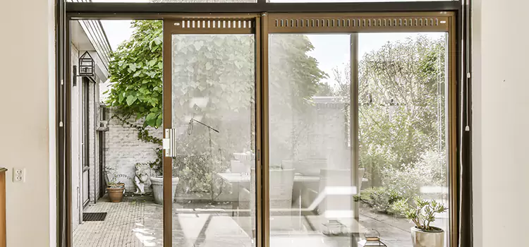 Glass Door Panel Replacement Cost Mission Viejo