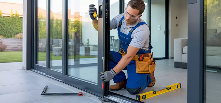 Patio Door Replacement Mission Viejo