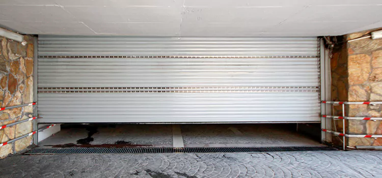 Steel Garage Door Repair Mission Viejo