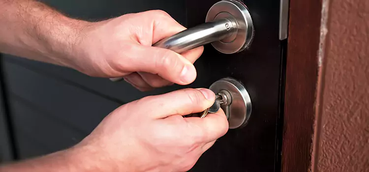 Door Closer Repair & Installation Mission Viejo